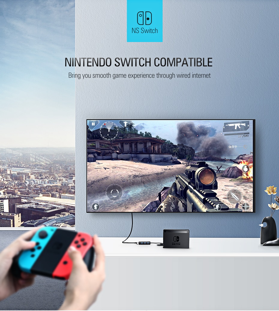 Ethernet Simple 3.0 USB-C Hubs Ethernet Simple 3.0 USB-C Hubs