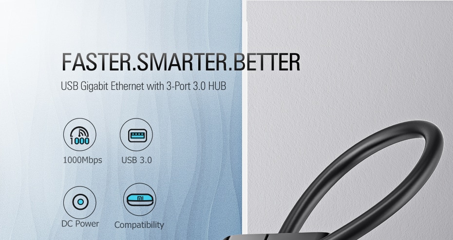 Ethernet Simple 3.0 USB-C Hubs Ethernet Simple 3.0 USB-C Hubs