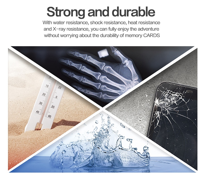 SanDisk Extreme Pro Micro SD Card SanDisk Extreme Pro Micro SD Card