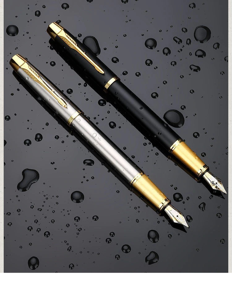 High Quality Metal Calligraphy Pen