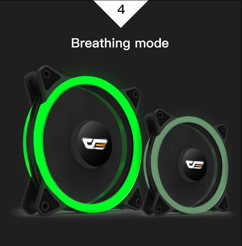 Adjust LED Case for Computer Cooler Adjust LED Case for Computer Cooler