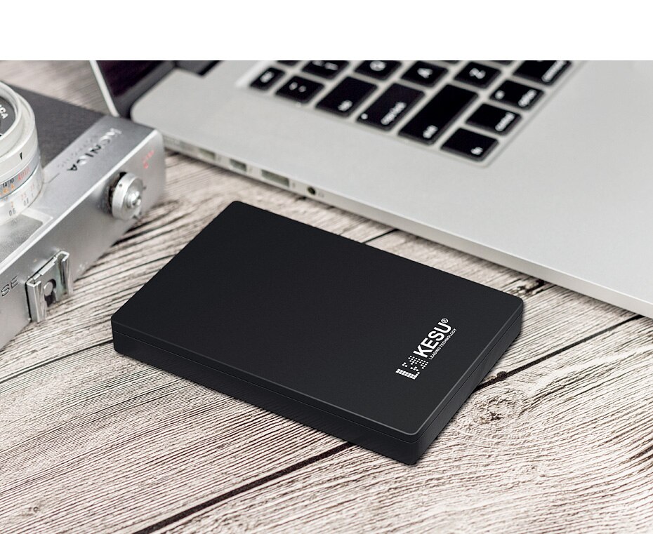 Classic Portable External Hard Driver Classic Portable External Hard Driver