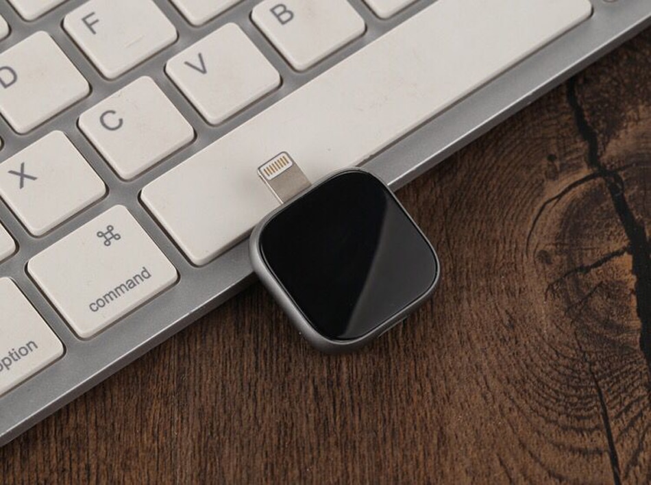 Fashion OTG Lightning Flash Drive for iPhone Fashion OTG Lightning Flash Drive for iPhone