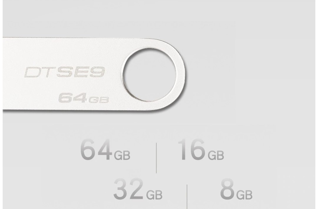 USB 2.0 Flash Drive