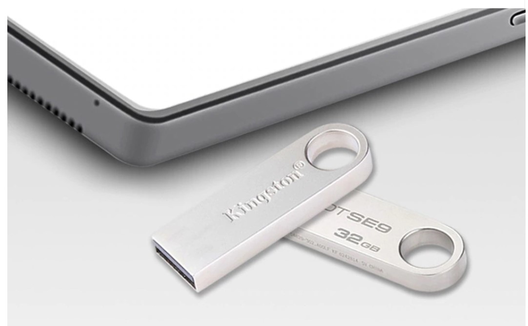 USB 2.0 Flash Drive