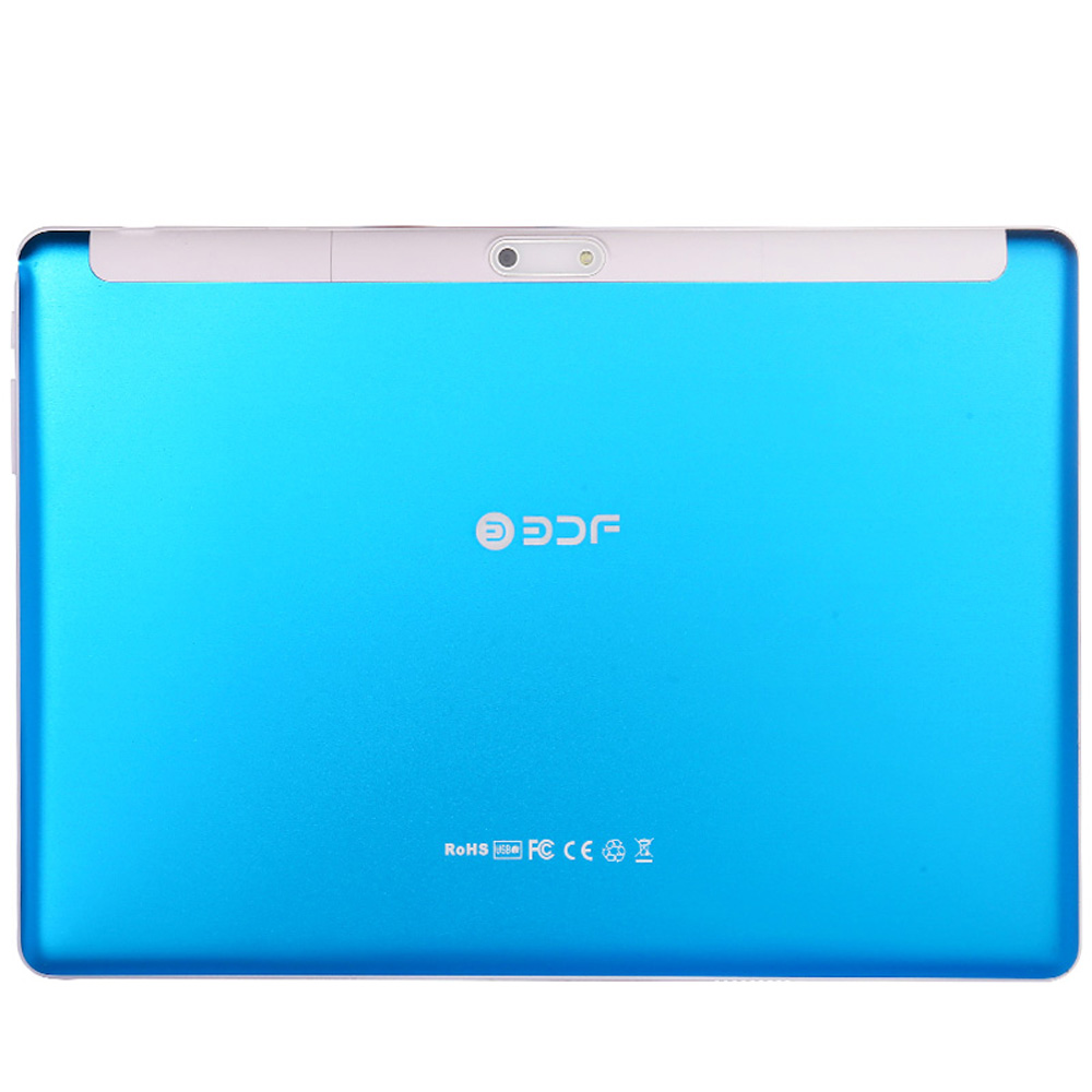 10.1" Android 7.0 Tablet PC