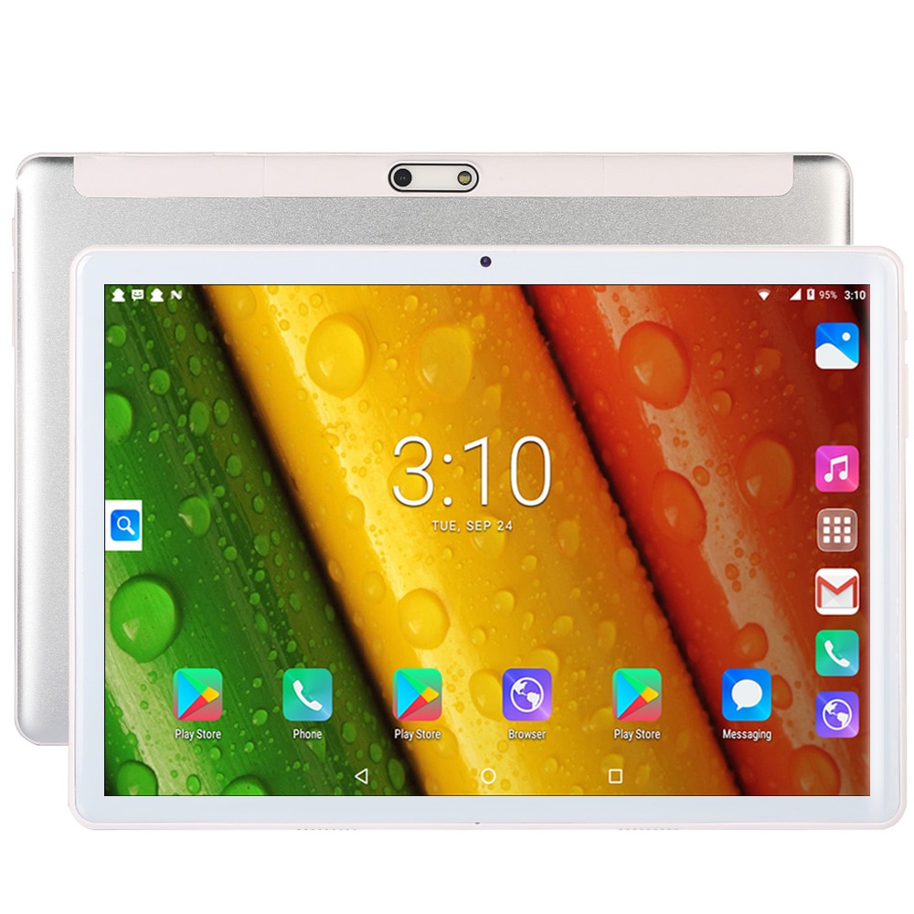10.1" Android 7.0 Tablet PC