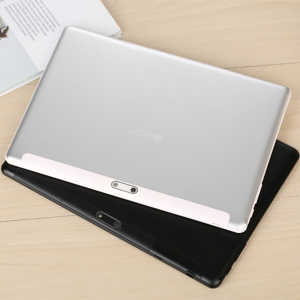 10.1" Android 7.0 Tablet PC