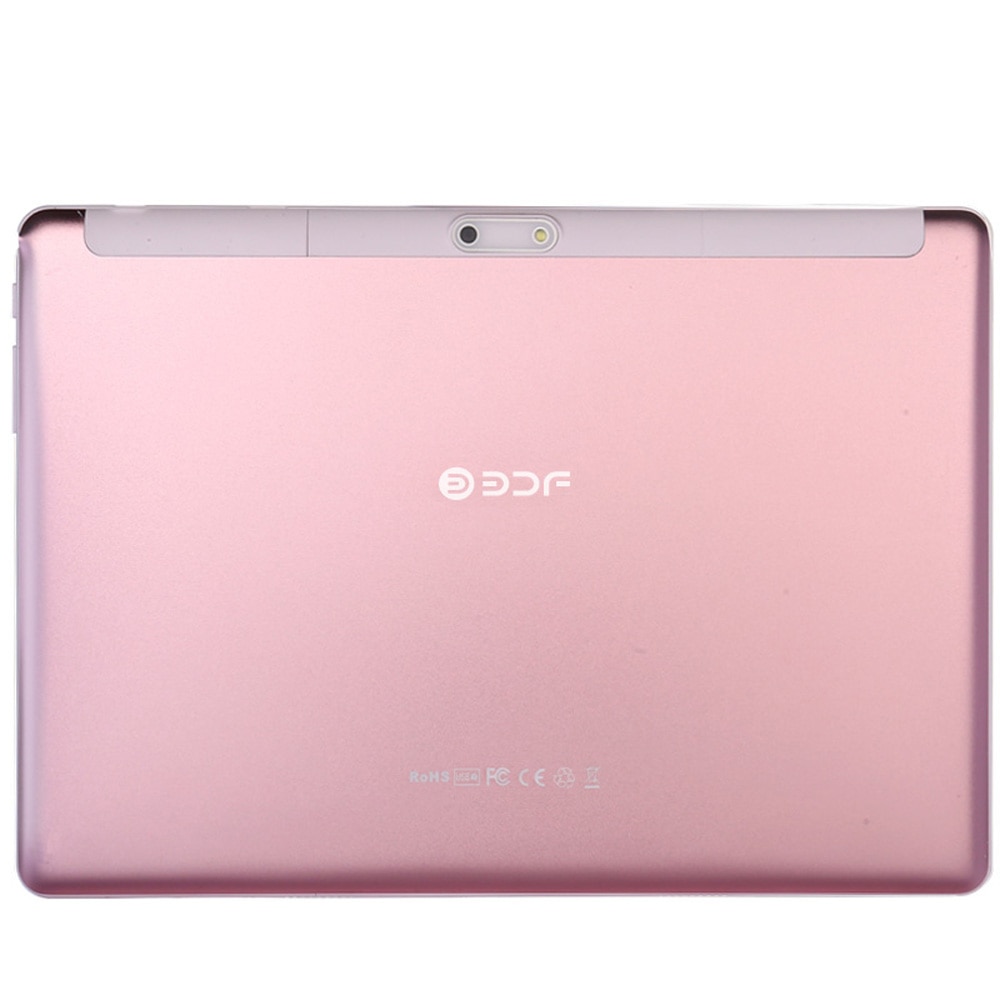 10.1" Android 7.0 Tablet PC