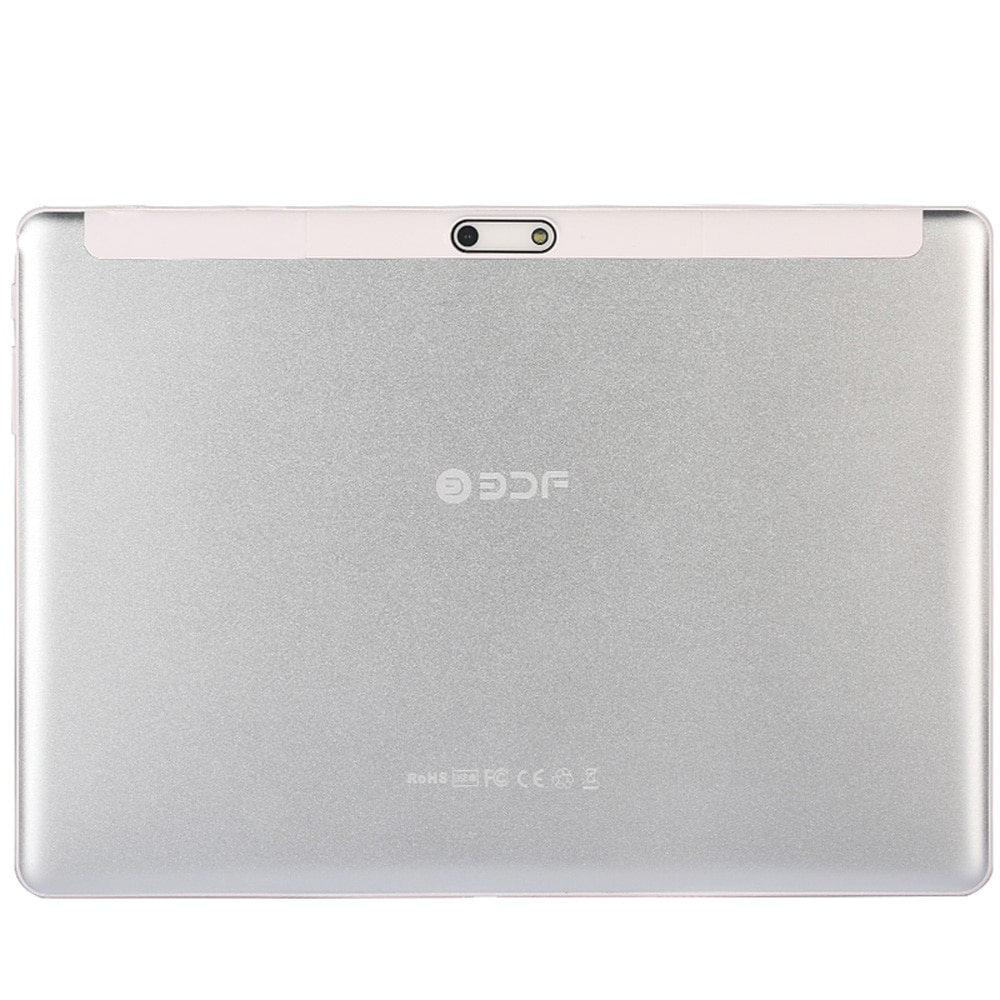 10.1" Android 7.0 Tablet PC