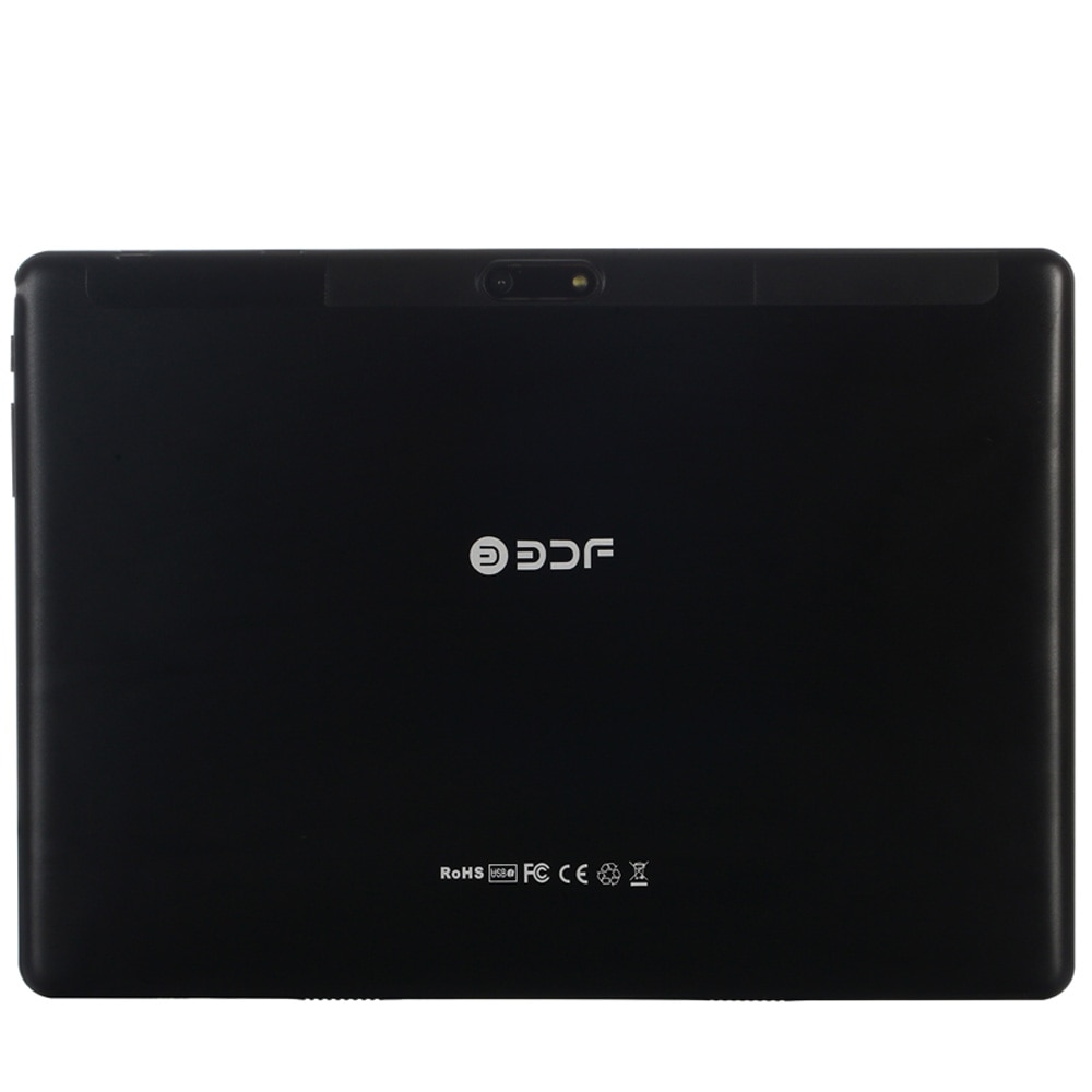 10.1" Android 7.0 Tablet PC