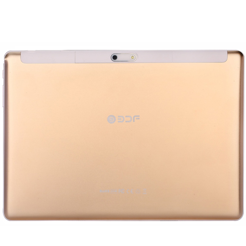 10.1" Android 7.0 Tablet PC