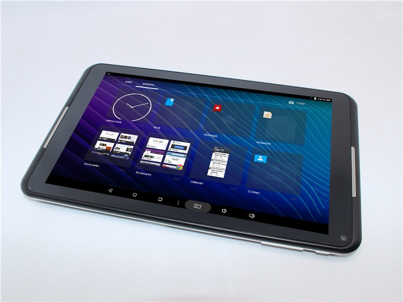 Compact 8" Android Tablet PC