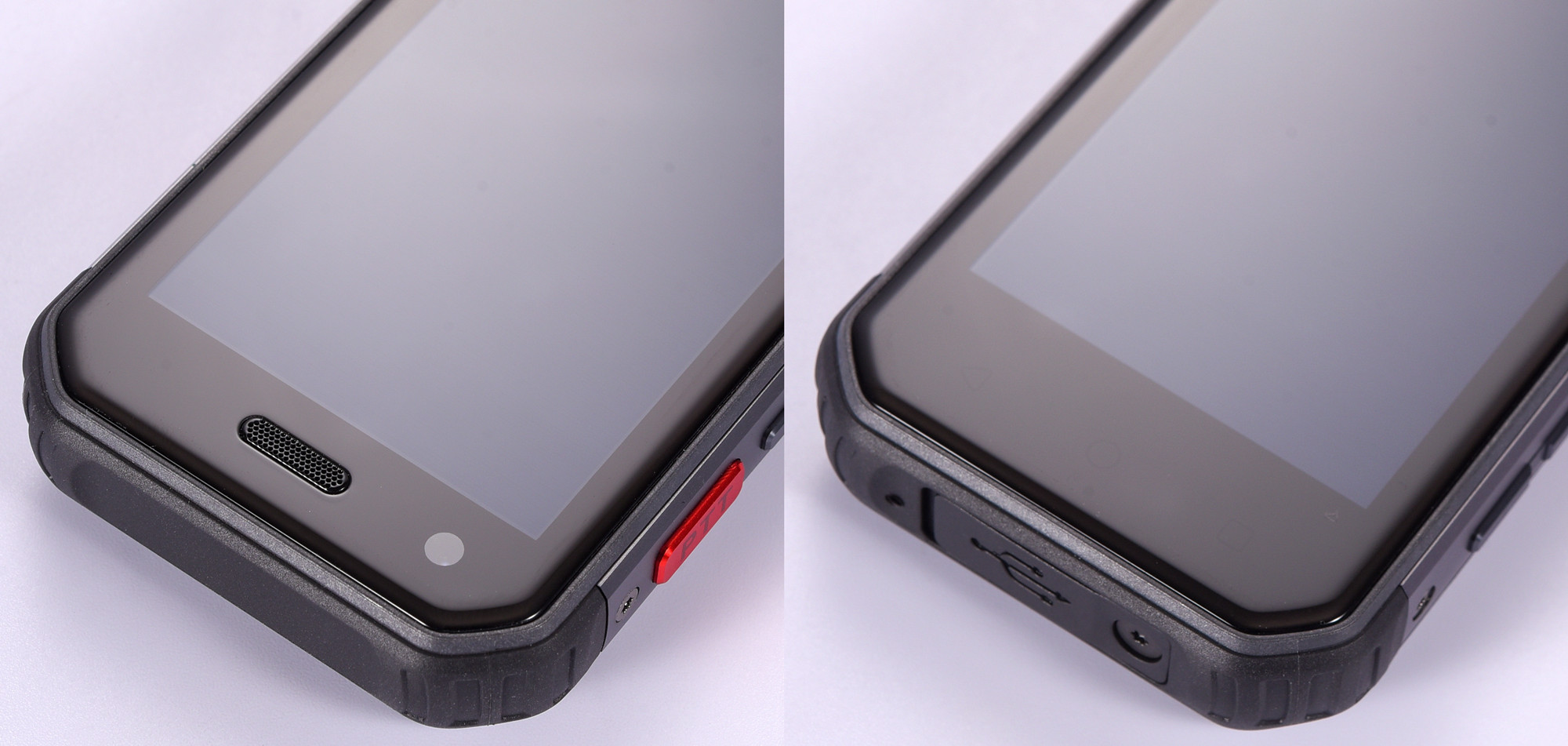 Waterproof Mini Smartphones with NFC