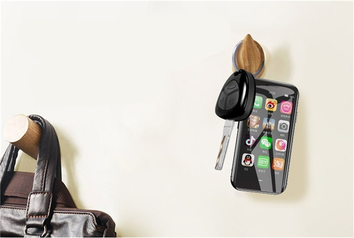 Android Mini Pocket Smartphone