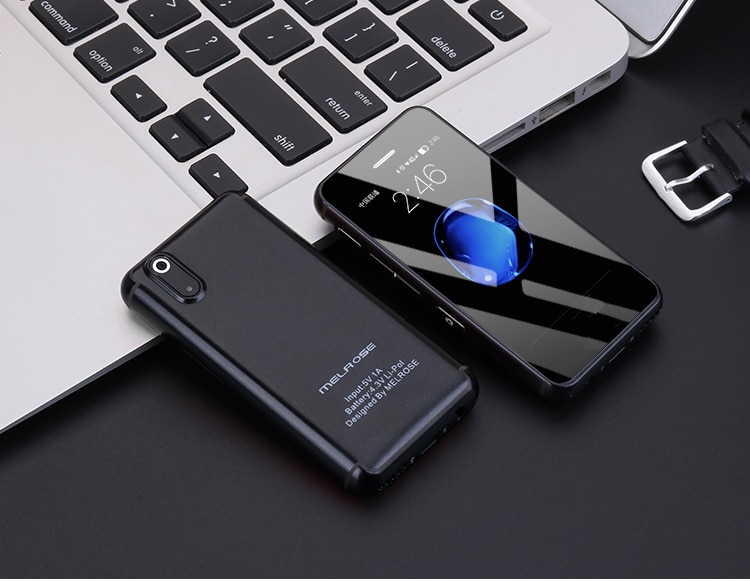 Android 6.0 Ultra Slim Mini Smartphones