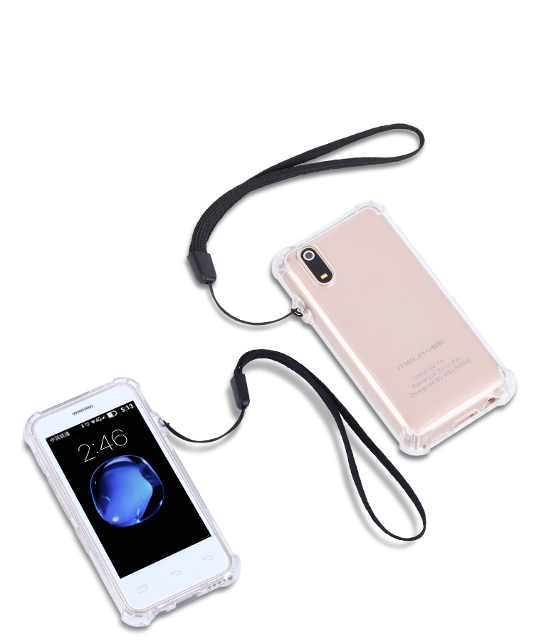 Android 6.0 Ultra Slim Mini Smartphones