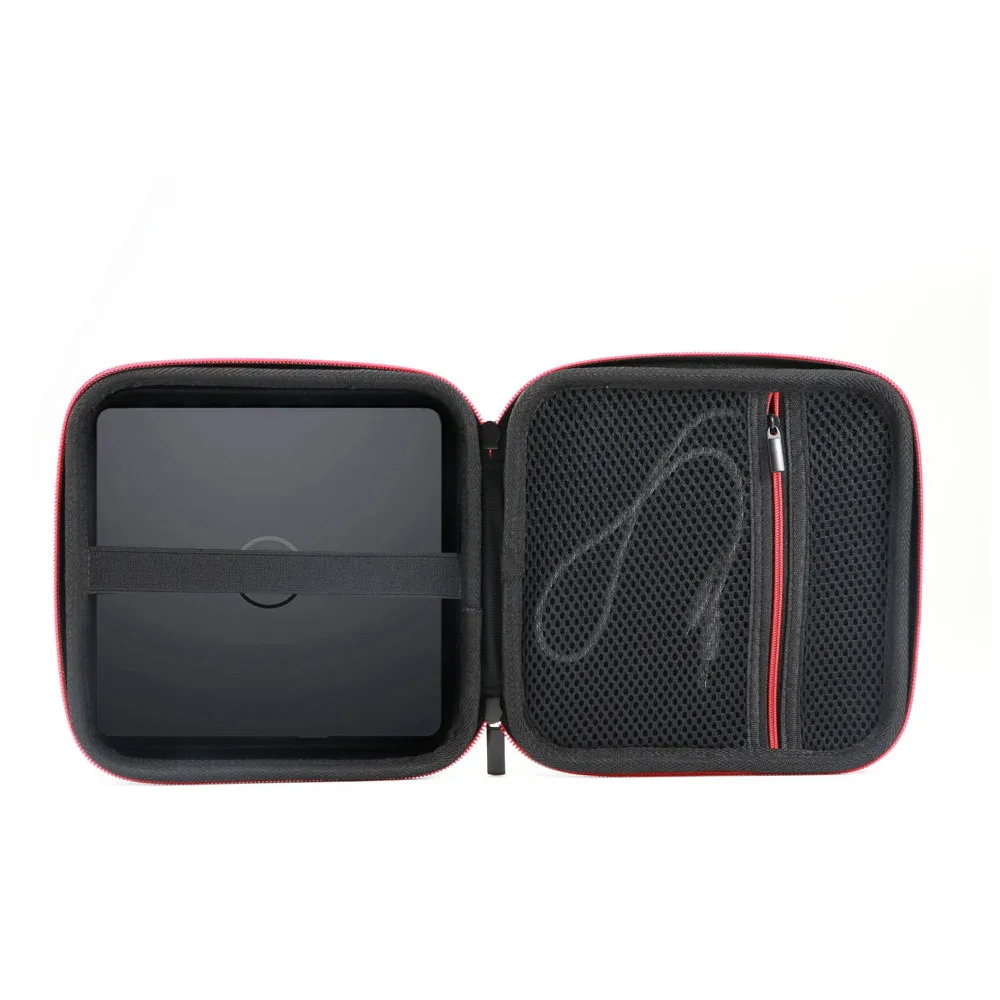 3.5 inch External CD DVD Drives Case SATA MINI computer Bag External USB,Optical Drives for Nintendo 2DS/WD My Passport Wireless