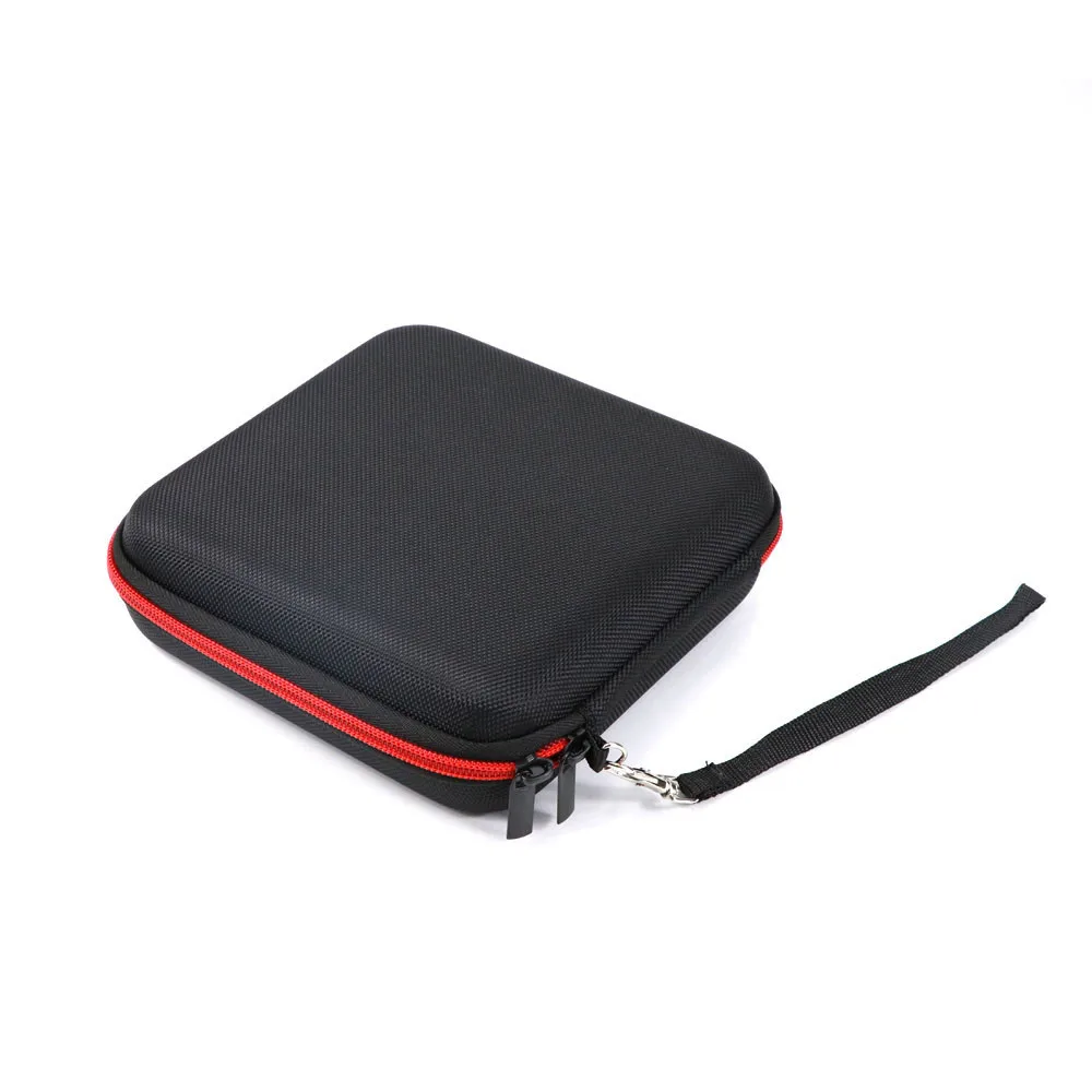 3.5 inch External CD DVD Drives Case SATA MINI computer Bag External USB,Optical Drives for Nintendo 2DS/WD My Passport Wireless