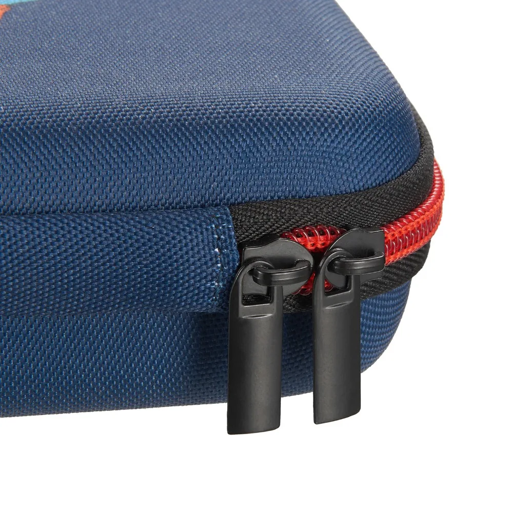 3.5 inch External CD DVD Drives Case SATA MINI computer Bag External USB,Optical Drives for Nintendo 2DS/WD My Passport Wireless