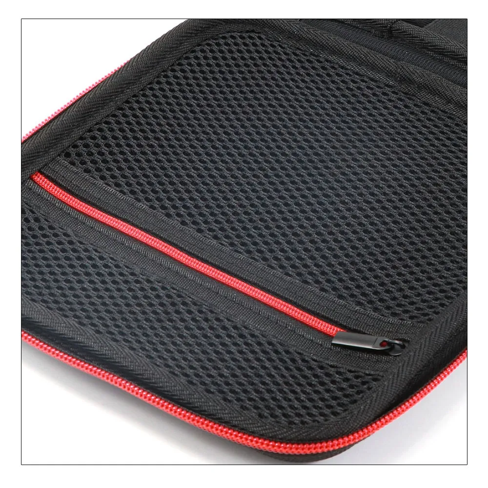 3.5 inch External CD DVD Drives Case SATA MINI computer Bag External USB,Optical Drives for Nintendo 2DS/WD My Passport Wireless