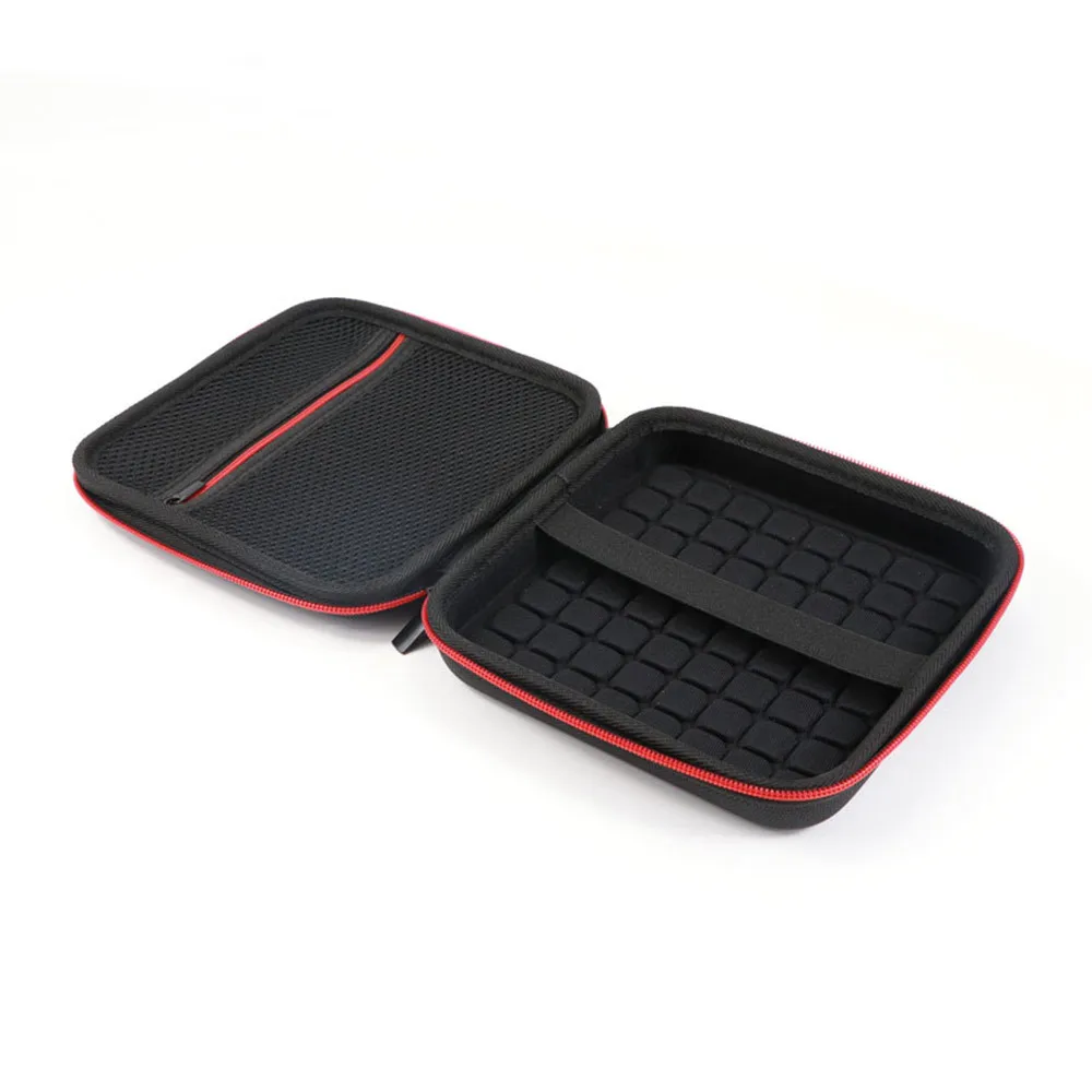 3.5 inch External CD DVD Drives Case SATA MINI computer Bag External USB,Optical Drives for Nintendo 2DS/WD My Passport Wireless