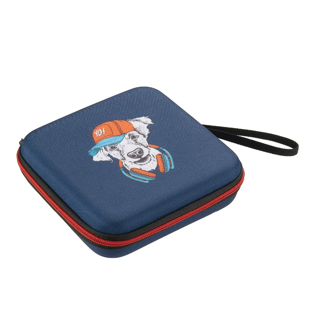 3.5 inch External CD DVD Drives Case SATA MINI computer Bag External USB,Optical Drives for Nintendo 2DS/WD My Passport Wireless