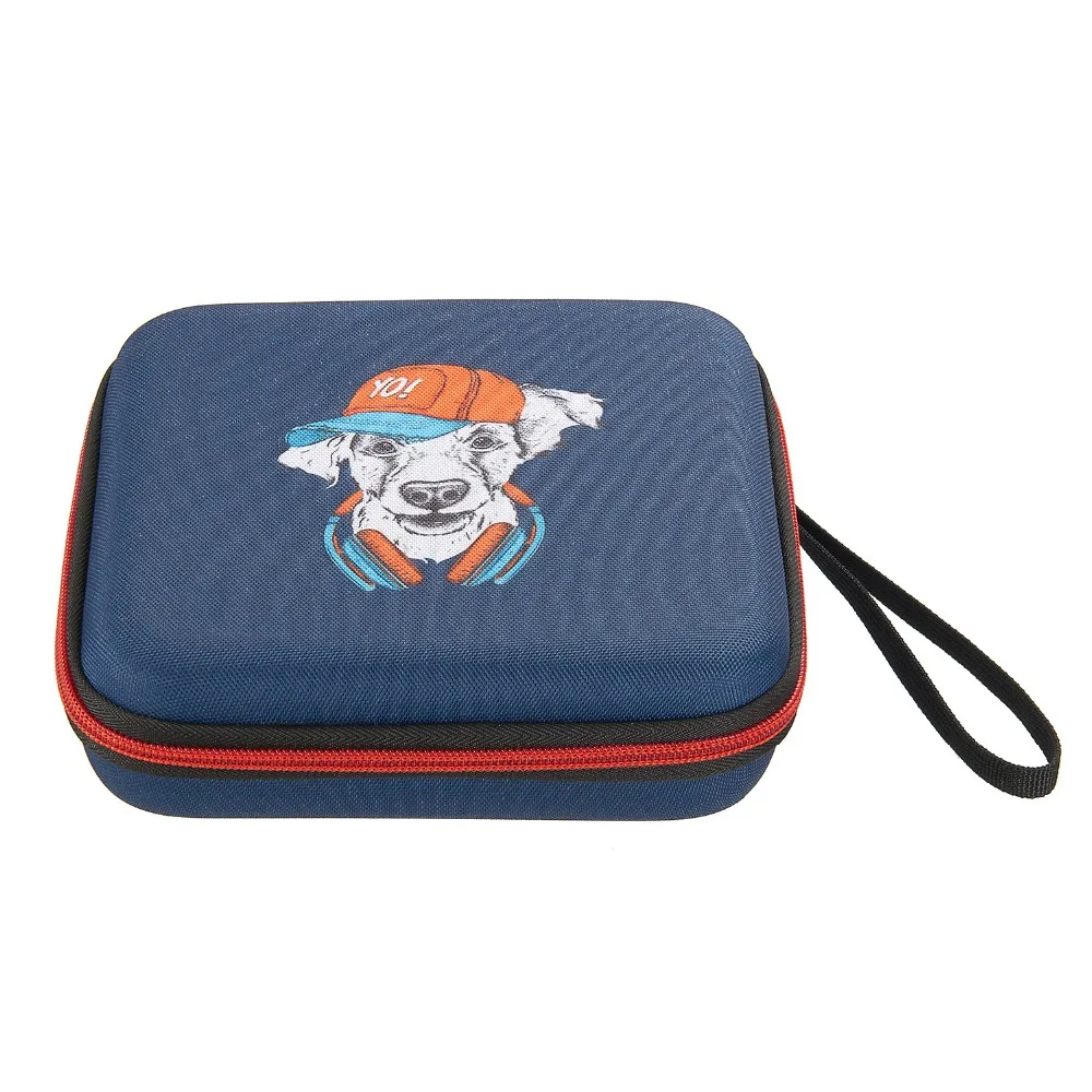 3.5 inch External CD DVD Drives Case SATA MINI computer Bag External USB,Optical Drives for Nintendo 2DS/WD My Passport Wireless