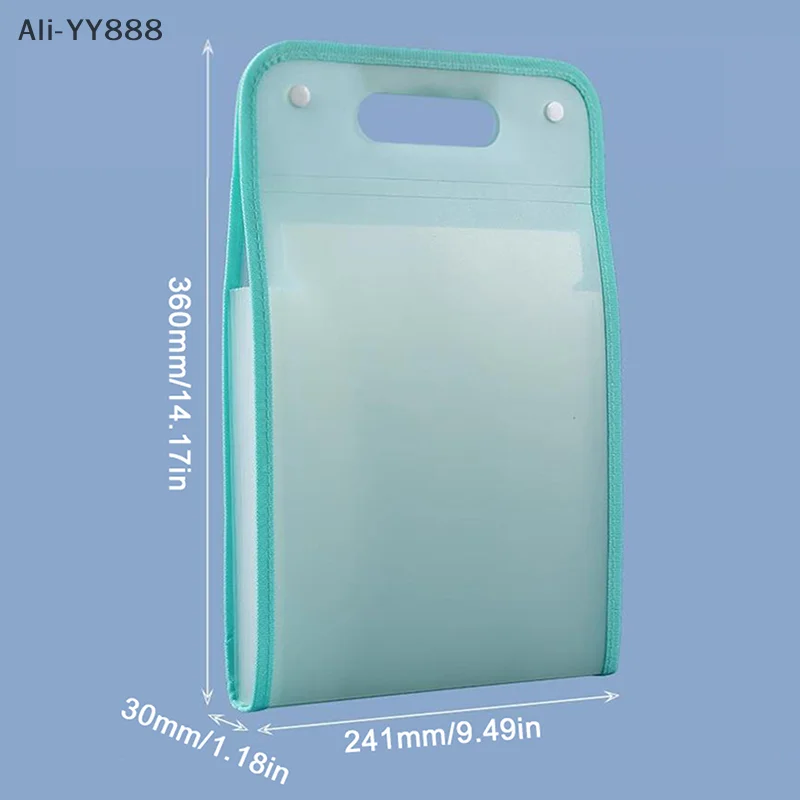 13 Pocket File Folders Portable A4 Letter Size Macaron Color Accordian Document Organizer Classroom Office Home Storage 13 Pocket File Folders Portable A4 Letter Size Macaron Color Accordian Document Organizer Classroom Office Home Storage